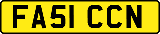 FA51CCN