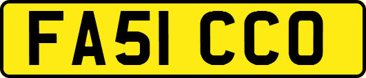 FA51CCO