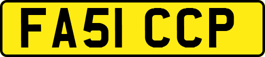 FA51CCP