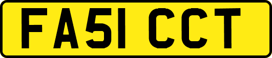 FA51CCT