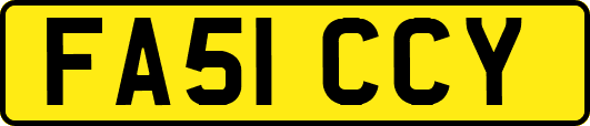 FA51CCY