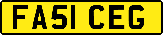 FA51CEG