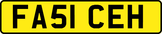 FA51CEH