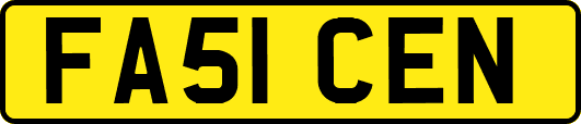 FA51CEN