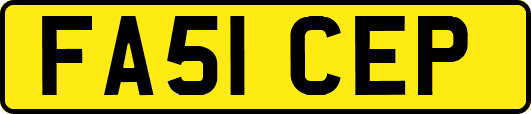 FA51CEP