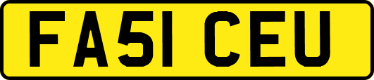 FA51CEU