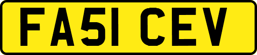 FA51CEV