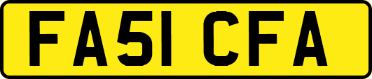 FA51CFA