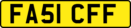 FA51CFF