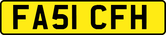 FA51CFH