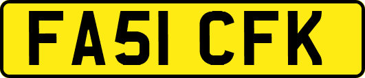 FA51CFK