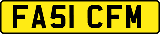 FA51CFM