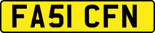 FA51CFN