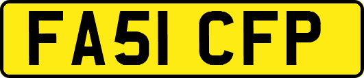 FA51CFP