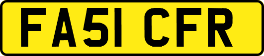 FA51CFR