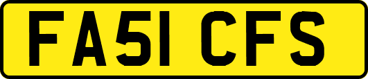 FA51CFS