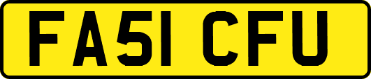 FA51CFU