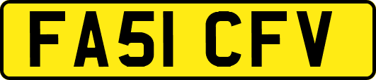 FA51CFV