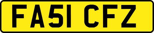 FA51CFZ