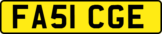 FA51CGE