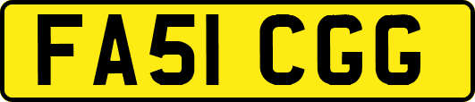 FA51CGG