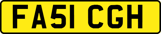 FA51CGH