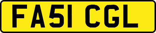 FA51CGL