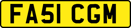 FA51CGM