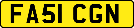 FA51CGN