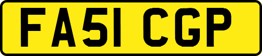 FA51CGP