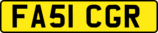 FA51CGR