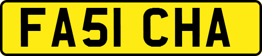 FA51CHA