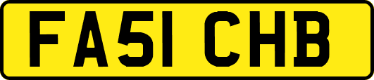 FA51CHB