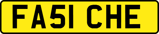 FA51CHE