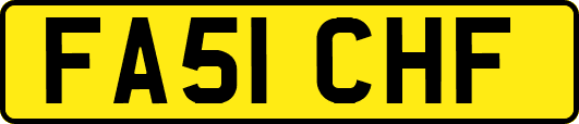 FA51CHF