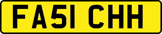 FA51CHH