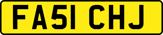 FA51CHJ