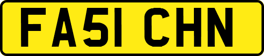 FA51CHN