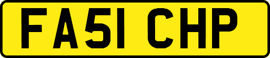 FA51CHP