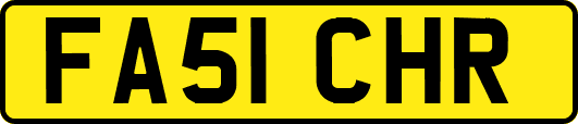 FA51CHR