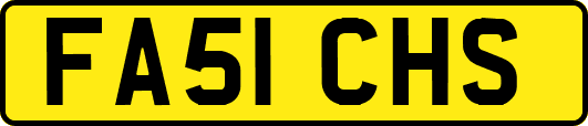 FA51CHS