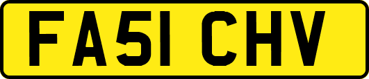 FA51CHV