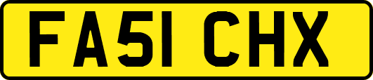 FA51CHX