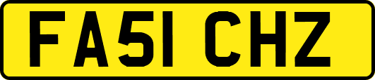 FA51CHZ