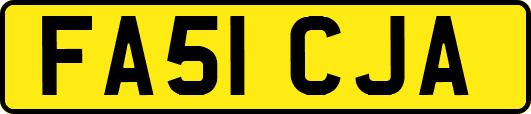 FA51CJA