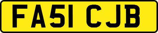 FA51CJB