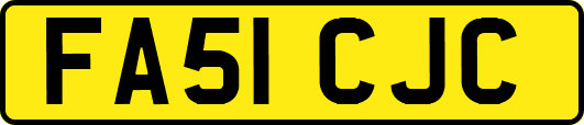 FA51CJC