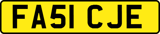 FA51CJE