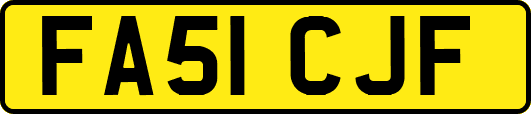 FA51CJF