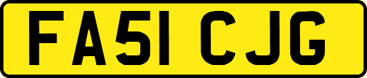 FA51CJG